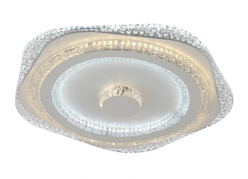 люстра gameto 62503-500, led 128w (49*6) распродажа..