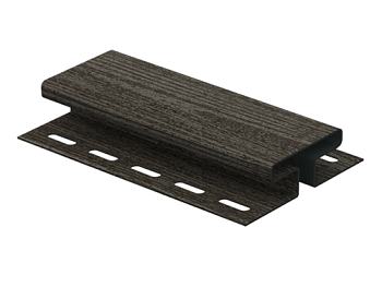 h-профиль u-plast timberblock ель ирландская 3,05м