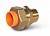 муфта neptun iws (м) газ 25*1 нар.резьба
