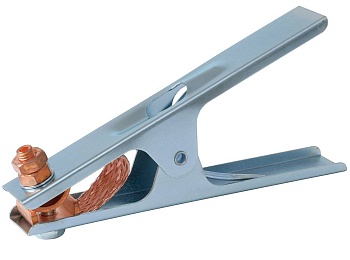 клемма заземления кедр american type 300а