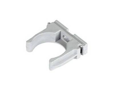 держ. д/труб с защел. д.32мм (уп.25шт/уп.100 шт)