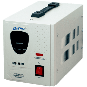 стабилизатор напряжения стар- 2000