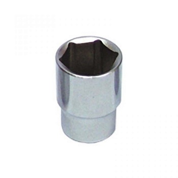 головка торцевая 1/2"dr 10 мм 12 граней