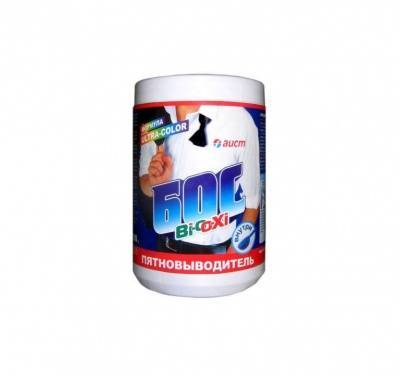 бос- bi-o-xi смс 500г пятновыводит.