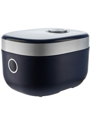 2403br мультиварка brayer, 1250 вт, 4 л, 17 программ,таймер 24 ч, мультиповар, съемная крышка