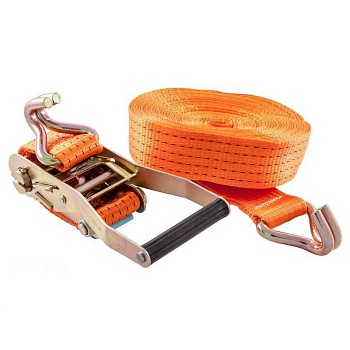 ремень стяжной двухконцевой 4000 50*10000мм