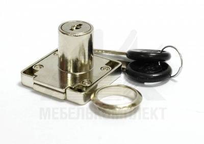 стеклозамок 804 (1 дв.)