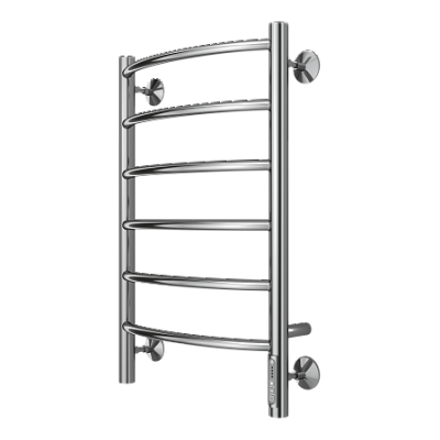 полотенцесушитель классик п6 400х650 электро терминус