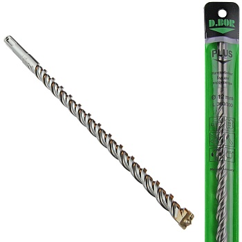 бур sds plus 12*300/360 (2484) "d.bor"