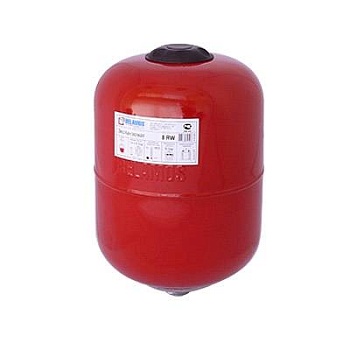 бак мембранный belamos 19rw для отопления