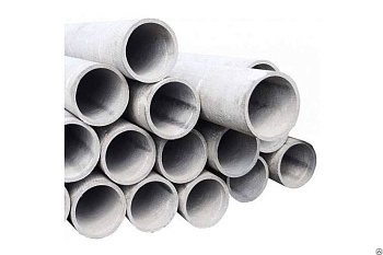 труба д 150 б/нт 3,95м (35 шт.в уп.)