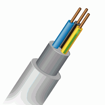 кабель nym- j 3*1,5