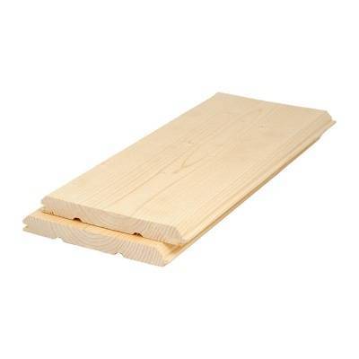 иммитация бруса "ав" 16*146 *6,00 (5 шт.)