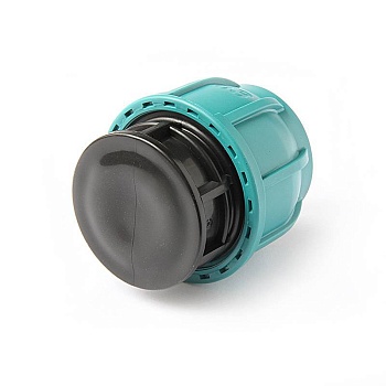 заглушка пэ 40