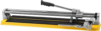 плиткорез "stayer""profi" на подшипниках, усиленная платформа, 600мм