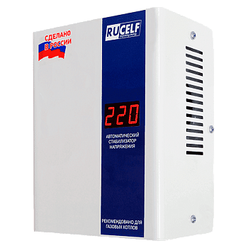 стабилизатор напряжения котел-1200