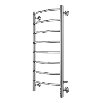 полотенцесушитель виктория п8 400х850 электро терминус