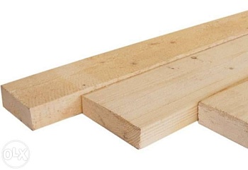 доска 25*100*6000