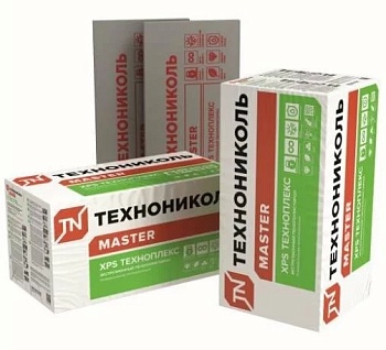 пенополистирол xps техноплекс 1180*580*20 (20шт,14,4м2)