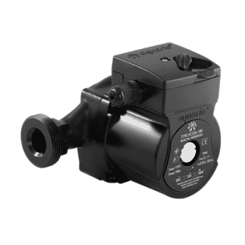 насос циркул ac 326-180