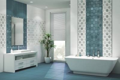 декор кер devore light geometria 31,5*63 (azori)