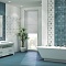 декор кер devore light geometria 31,5*63 (azori)