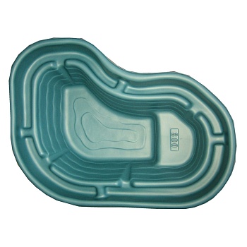 байкал 300 зеленый