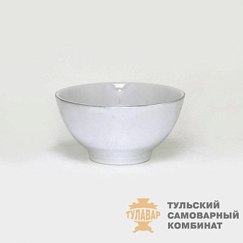 капельник керамический цвет никель