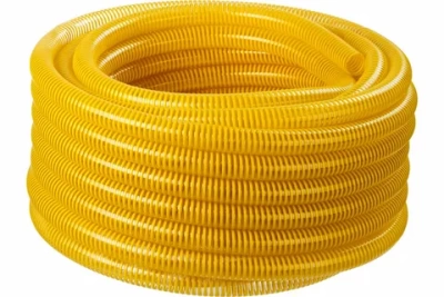 шланг напорно-всасывающий шланг,со спиралью пвх,10 атм,32 мм x 15 м