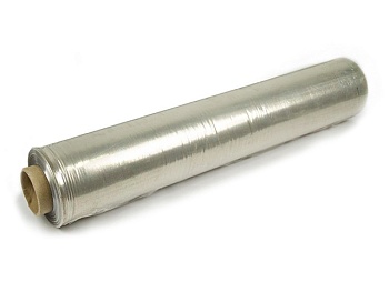 стрейч - пленка для паллет 450-500мм/20мкм/2 кг (1/6) (вторичка)