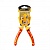 клещи для снятия изоляции диэлектрические 160 мм ingco hiwsp28160 industrial