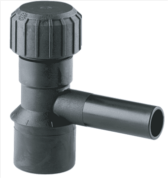 головная часть седелки 63х63 мм пэ 100 sdr 11 эл/св gf