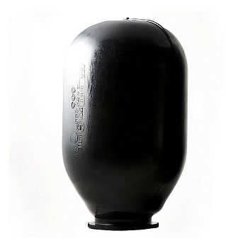 мембрана для гидроаккумулятора и расширительного бака, epdm 35-50л