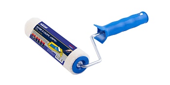 валик 180, d6mm, евро велюр, полиэстер