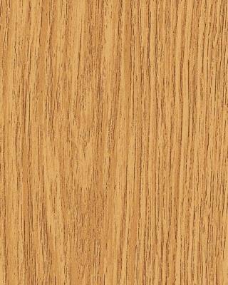 угол 28*2600*28мм дуб светлый