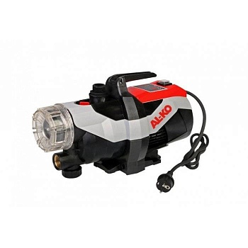 насосная станция al-ko/geos hwa 3600 (3600л/час, 8м, 38м, 850вт)