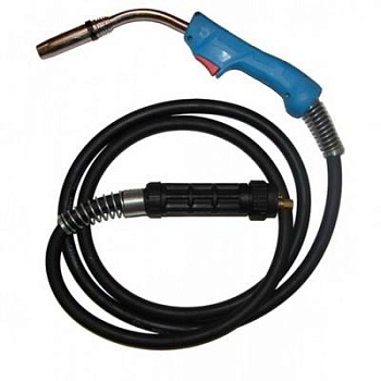 горелка mig mp 36 3м dme3603 распродажа