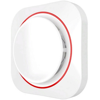 disc 4c, вентилятор осевой вытяжной с обратным клапаном d 100