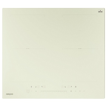 варочная поверхность индукционная akpo pia 6094122fz-2 iv