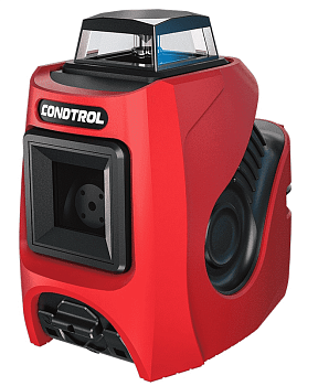 уровень лазерный condtrol neo x1-360 зеленный луч 30м
