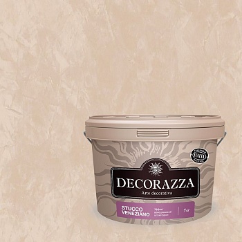 венецианская штукатурка stucco veneziano (7кг)