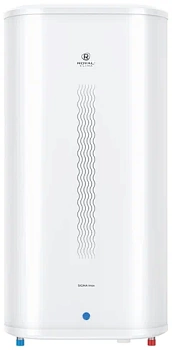 royal clima sigma dry inox водонагреватель плоский нерж. бак 100 л. 2 квт.