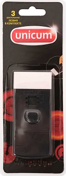 скребок для стеклокерамических поверхностей, пластик