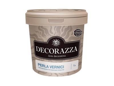 decorazza финишное покрытие cera di veneziano nova, 1 л