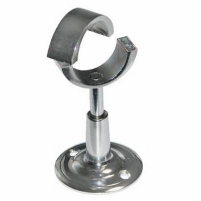 крепеж на полот/суш телескоп. 1" разъемное сплав