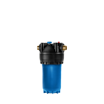 корпус предфильтра аквафор гросс миди (вв 10")