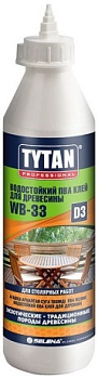     d3 tytan professional wb-33 , 175 