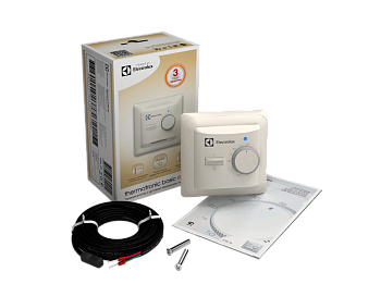 терморегулятор electrolux etb-16