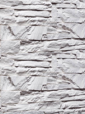 гипсовый камень мадрид (арт.а07) в упак. 0,64м2