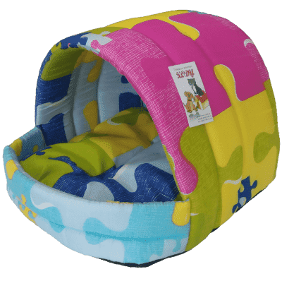 домик эстрада (эконом) №2